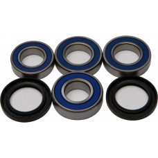 REAR WHEEL BEARING KIT