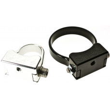 UNIV MOUNT 6MM FML BLACK UNIV MOUNT 6MM FML BLACK