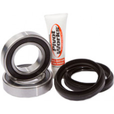 REAR WHEEL BEARING KIT