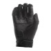 WOMEN'S BLACK IVY GLOVES BLACK 2X
