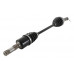 6 BALL HEAVY DUTY AXLE REAR