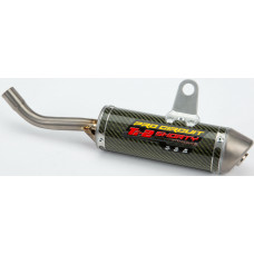 TI-2 SILENCER KTM125/150SX '19-22 TI-2 SILENCER KTM125/150SX '19-22