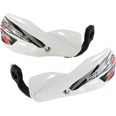 IMPACT X3 HANDGUARD WHITE