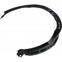 BOTTOM SHELL TRIM RING MD-01