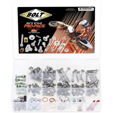 EURO STYLE PRO-PACK