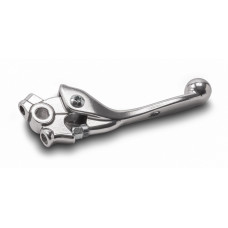 BRAKE LEVER SILVER KAW