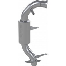 PERFORMANCE EXHAUST RACE SERIES