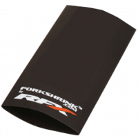 TRANSPONDER FORK PROTECTOR BLACK TRANSPONDER FORK PROTECTOR BLACK
