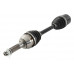 6 BALL HEAVY DUTY AXLE REAR
