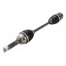 6 BALL HEAVY DUTY AXLE REAR