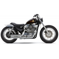 SPEEDSTER 909 CHROME SPORTSTER 86-03