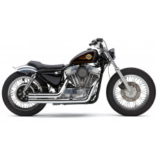 SPEEDSTER 909 CHROME SPORTSTER 86-03