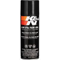 AIR FILTER OIL 12.25OZ 12/CASE