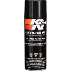 AIR FILTER OIL 12.25OZ 12/CASE