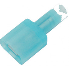 MALE QUICK DISCONNECT FULLY INSULATED 16-14 25-PK