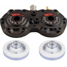 POWER DOME HEADSET POL 650 MATRYX 0-6000FT