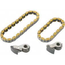 CAM CHAIN TENSIONER KIT HEAVY DUTY LONG LIFE TC88