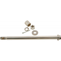 REAR AXLE W/HARDWARE FXR 82-94