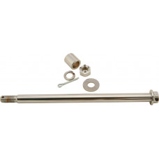 REAR AXLE W/HARDWARE FXR 82-94