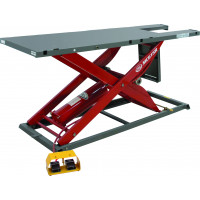 MC615R AIR LIFT RED
