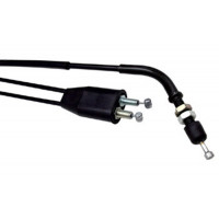 BLACK VINYL SPEEDO CABLE