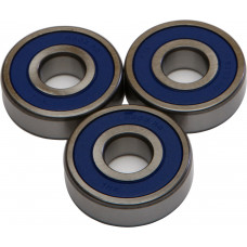 REAR WHEEL BEARING/SEAL KIT