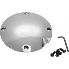 DOME DERBY COVER CHROME XL 94-03