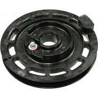STARTER PULLEY POL