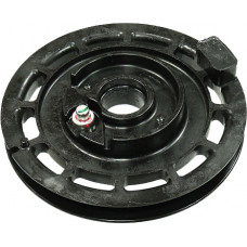 STARTER PULLEY POL