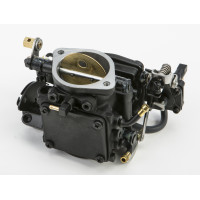 HIGH PERFORMANCE SUPER BN CARBURETOR 40MM I-SERIES