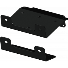 WINCH MOUNT KAW BRUTE FORCE 450