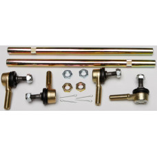 TIE ROD UPGRADE KIT TIE ROD UPGRADE KIT