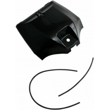 AIR BOX COVER BLACK