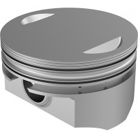CAST PISTONS TC88 TO 95CI 9.3:1 .010 CAST PISTONS TC88 TO 95CI 9.3:1 .010