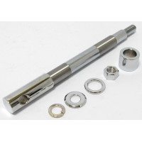 FRONT AXLE KIT XL 00-07