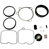 CV CARB REPAIR KIT ALL `90-UP KEIHIN