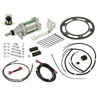 ELECTRIC START KIT A/C