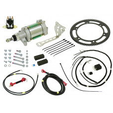 ELECTRIC START KIT A/C