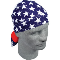 FLYDANNA AMERICAN FLAG