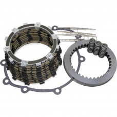RADIUS X AUTO CLUTCH RADIUS X AUTO CLUTCH