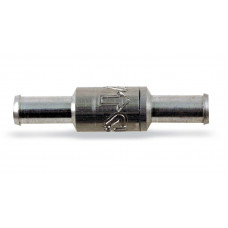 VENT HOSE FUEL VALVE ALUMINUM