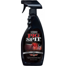 LEATHER CLEANER 16OZ