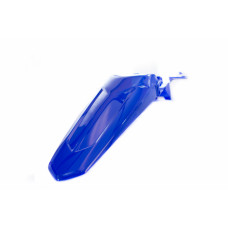 POWERFLOW REAR FENDER BLUE