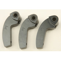 HYPERSHIFT TEAM FULL TIP MACHINED WEIGHTS 3/PK 71.4G