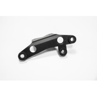 RX-4 TFT MULTI METER BRACKET BLACK YAM