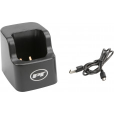 CHARGING BASE LED DROP LIGHT