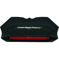LED TAILLIGHT W/HOUSING PRO RMK/ASSAULT/AXYS