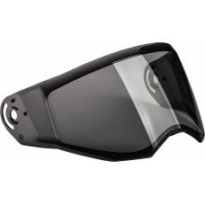 MD-74 SMOKE SHIELD SINGLE LENS SMOKE