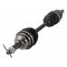6 BALL HEAVY DUTY AXLE FRONT