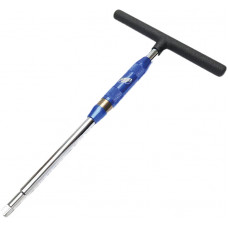 SPINNER T-HANDLE II 1/4